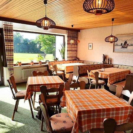 Pension Schneider Фрауэнау Экстерьер фото